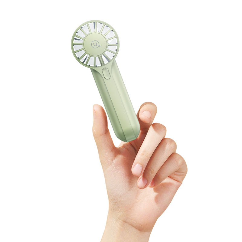 Usams High-Speed Handheld Mini Fan ZB288 -20