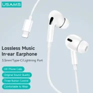 هندزفری تایپ سی یوسامز EP-41 SJ452