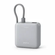پاوربانک 10000 میلیآمپرساعت برند SRSYA مدل PW10