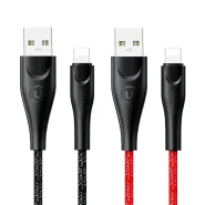 کابل تایپ سی ۲ متری یوسامز SJ391-U41