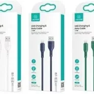 کابل لایتنینگ ۱ متری یوسامز SJ500