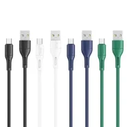 کابل میکرو USB ۱ متری یوسامز SJ502