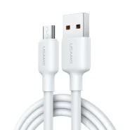 کابل میکرو USB ۱ متری یوسامز SJ607