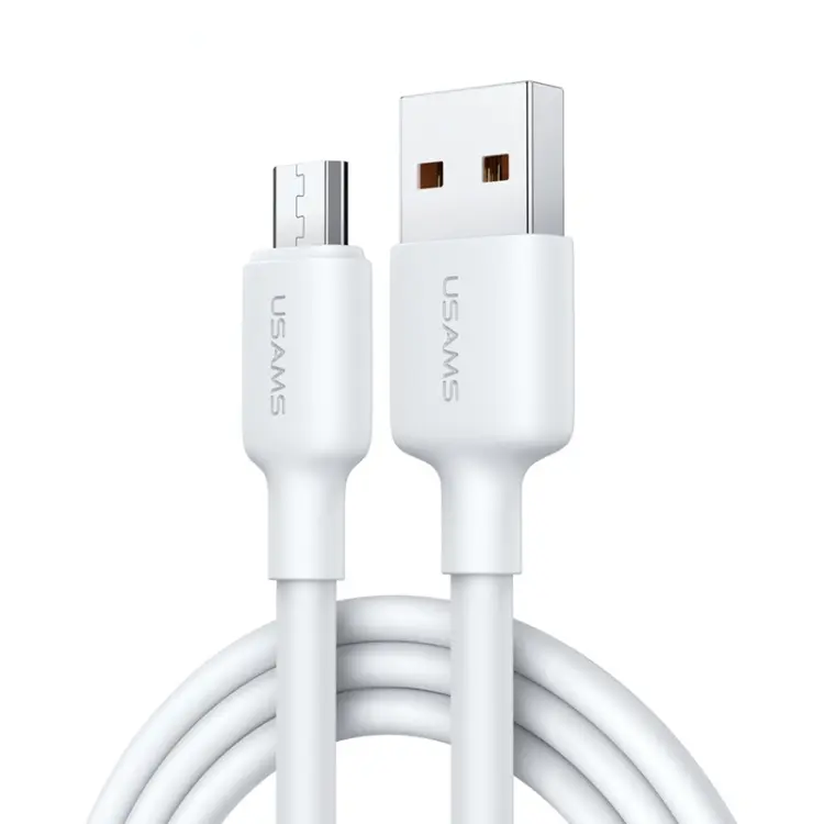 کابل میکرو USB ۱ متری یوسامز SJ607