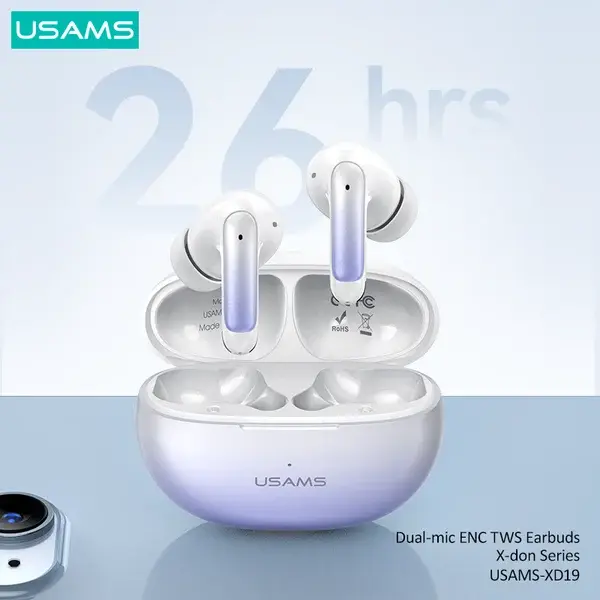 ایرپاد یوسامز XD19 ایرپاد یوسامز XD19