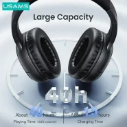 هدفون بلوتوثی یوسامز YG23