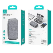 کیف پاوربانک یوسامز ZB263