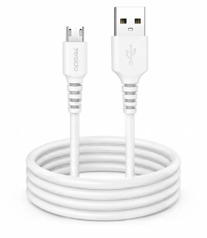 کابل میکرو USB ۱.۲ متری یسیدو CA105M