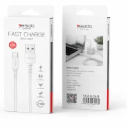 کابل تایپ سی یسیدو CA120C