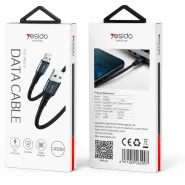 کابل میکرو USB یسیدو CA93M