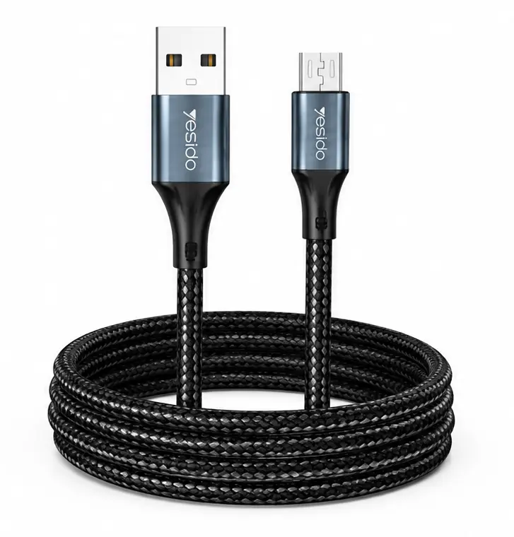 کابل میکرو USB یسیدو CA93M