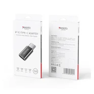 مبدل OTG یسیدو GS22