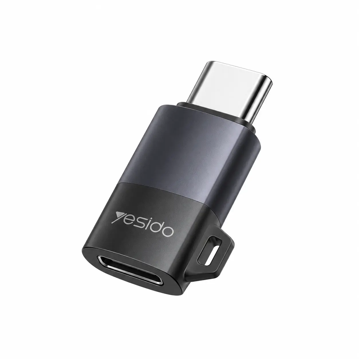 مبدل لایتنینگ به تایپ سی یسیدو GS28