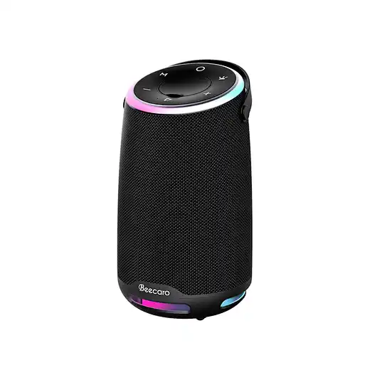 اسپیکر بلوتوثی بیکارو GS603 اسپیکر بلوتوثی بیکارو GS603