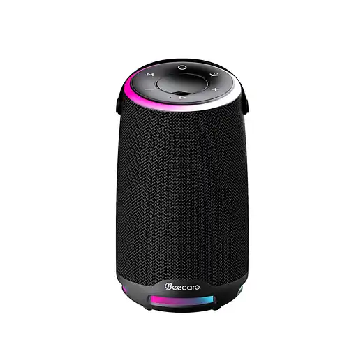 اسپیکر بلوتوثی بیکارو GS603