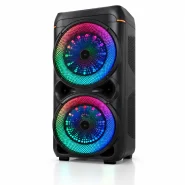 اسپیکر پارتی باکس بیکارو KB6