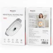 پد گرمایشی شکم یسیدو MG28