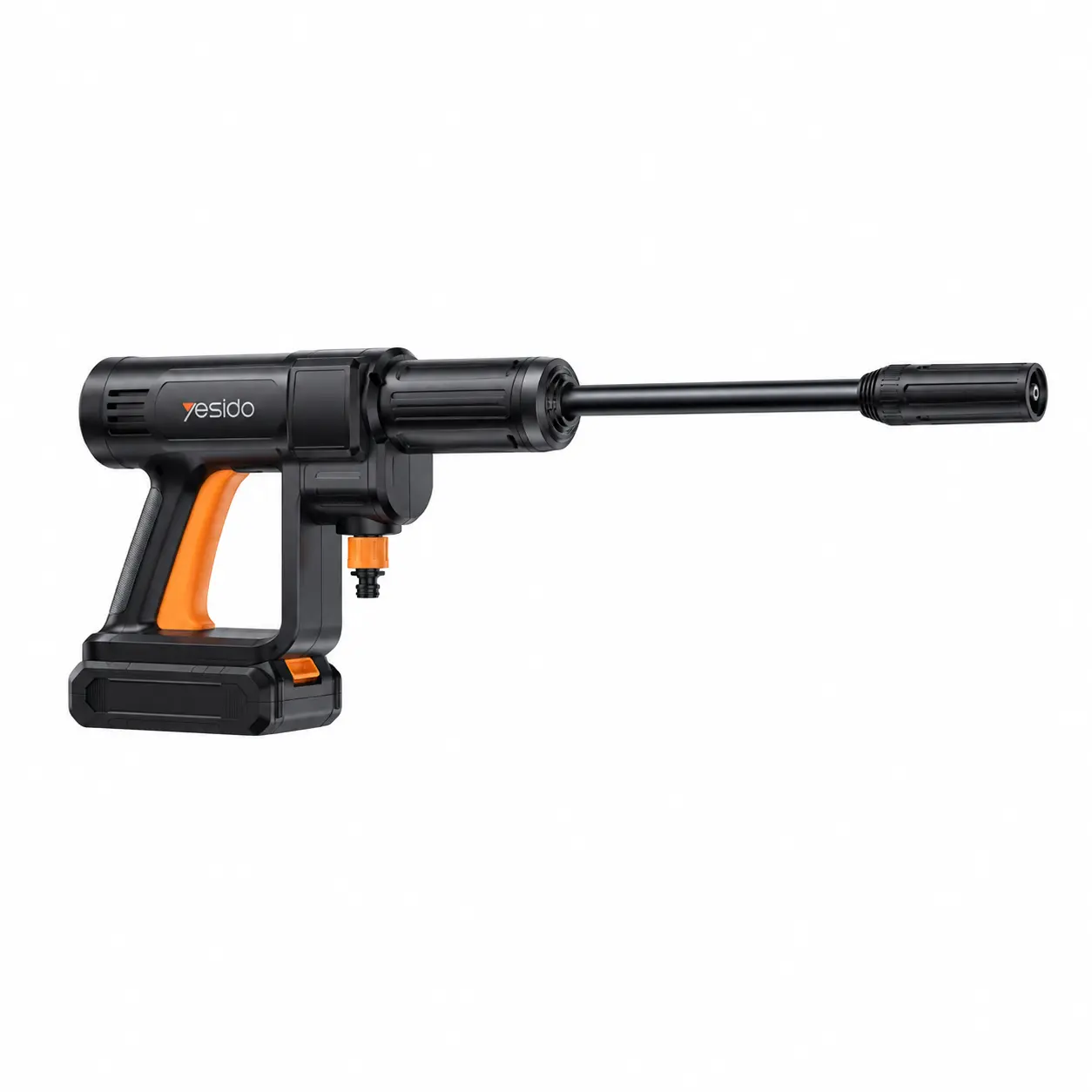 کارواش دستی یسیدو VC18