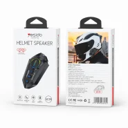 هدست کلاه بلوتوثی یسیدو VC19