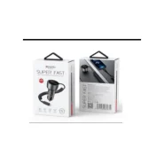 شارژر فندکی کابل‌دار یسیدو Y57