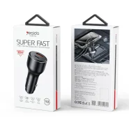 شارژر فندکی PD یسیدو Y65