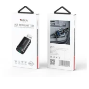گیرنده بلوتوث خودرو یسیدو YAU40