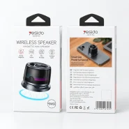 اسپیکر کوچک مگنتی یسیدو YSW32