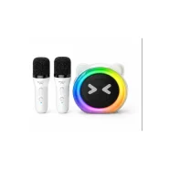 اسپیکر کودک با دو میکروفون یسیدو YSW36