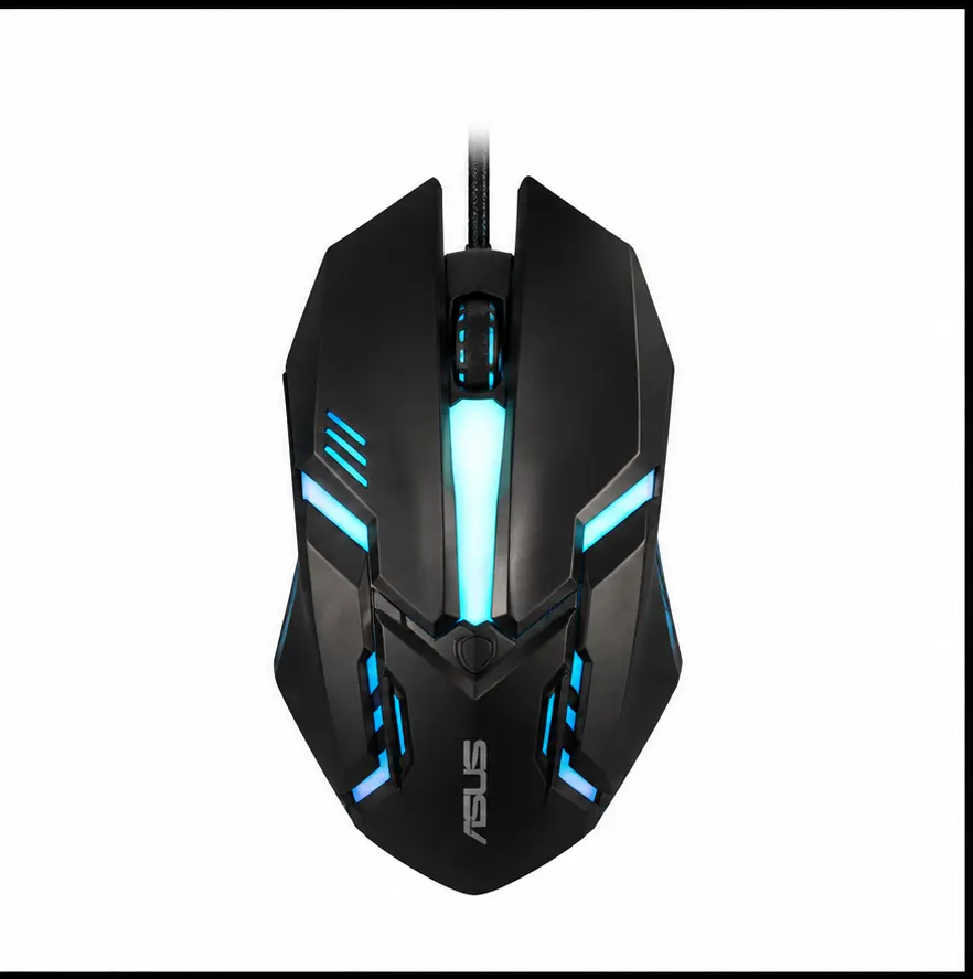 موس ایسوس AT-X1