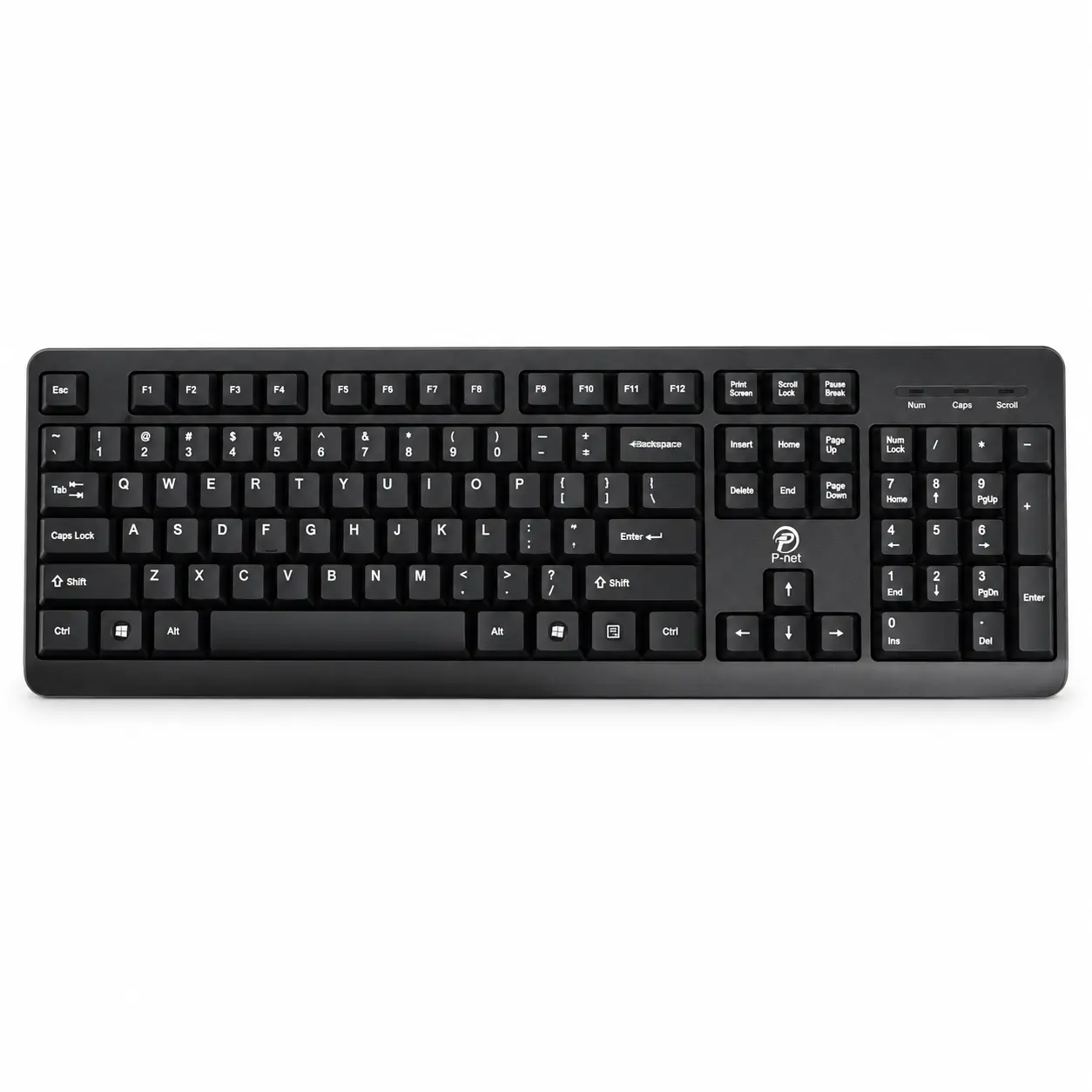 کیبرد پی نت KB3000