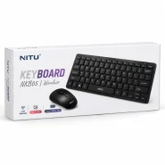 کیبرد و موس نیتو NKB05