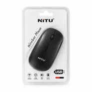 موس بیسیم نیتو NWM02