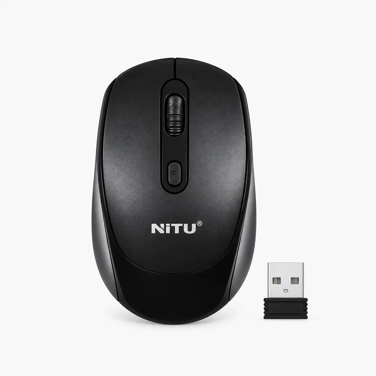 موس بی‌سیم نیتو NWM05